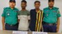 মন্দিরের দানবাক্স ভেঙে চুরির ঘটনায় চুরির টাকাসহ দুইজন আসামিকে গ্রেফতার করেছে সিএমপির কোতোয়ালী থানা পুলিশ