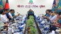বাংলাদেশ বনাম সাউথ আফ্রিকা জাতীয় ক্রিকেট দলের আসন্ন চট্টগ্রাম সফর উপলক্ষ্যে নিরাপত্তা সমন্বয় সভা অনুষ্ঠিত।