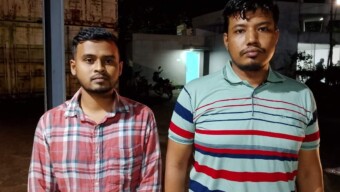রাজধানীর তুরাগ থেকে হিজবুত তাহরীরের দুই সক্রিয় সদস্যকে গ্রেফতার করেছে সিটিটিসি