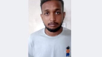 উপদেষ্টা ব্রিগেডিয়ার জেনারেল(অব.) সাখাওয়াত হোসেনের সাথে মিথ্যা ও বানোয়াট সাক্ষাৎকার তৈরি ও প্রচারকারী গ্রেফতার