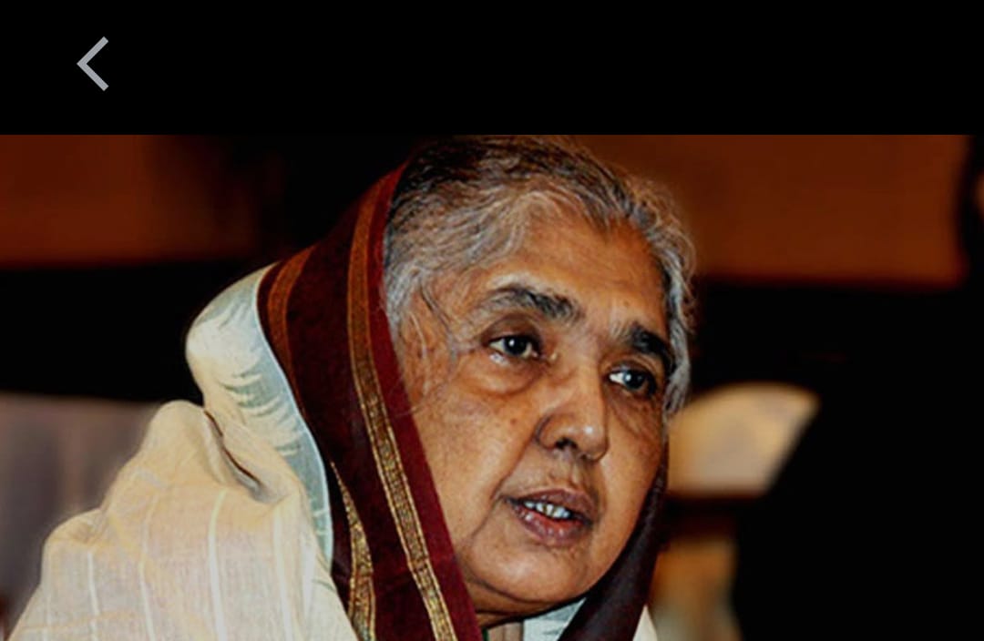মতিয়া চৌধুরীর মৃত্যুতে গভীর শোক প্রকাশ করছি।