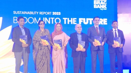 ব্যাংকগুলোকে টেকসই ও পরিবেশবান্ধব কার্যক্রমে ভূমিকা রাখার আহ্বান পরিবেশ উপদেষ্টার।