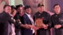 বাংলাদেশি খাবারকে জনপ্রিয় করার জন্য সিএফবি লাইফটাইম অ্যাচিভমেন্ট পুরস্কারে ভূষিত  শেফ খলিলুর রহমান