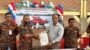 ফায়ার সার্ভিসকে ৪টি ওয়াটার রেসকিউ বোটদিয়েছে ঢাকা দক্ষিণ সিটি করপোরেশন