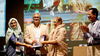 দেশের অন্তত আড়াই লাখ শিশু ক্রনিক কিডনি রোগে ভুগছে