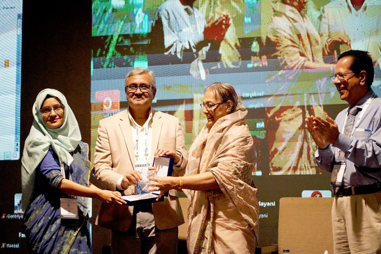 দেশের অন্তত আড়াই লাখ শিশু ক্রনিক কিডনি রোগে ভুগছে