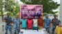 খুলনার রুপসায় যৌথ অভিযানে সক্রিয় ডাকাত চক্রের ৪ সদস্যকে আটক করেছে কোস্ট গার্ড