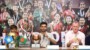 সাফজয়ী নারী ফুটবল দলকে এক কোটি টাকা পুরস্কার যুব ও ক্রীড়া মন্ত্রণালয়ের