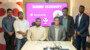 ফুডপ্যান্ডার সাথে বেক্সকা’র চুক্তি