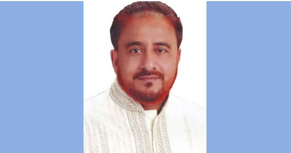 দুর্গাপূজার পূজামণ্ডপে হিন্দু চেয়ারম্যানদের মামলার হুমকি দিল বিএনপি নেতা সোনা মুজিব
