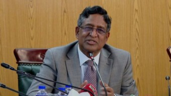 সাবেক কৃষিমন্ত্রী ড. আব্দুর রাজ্জাক গ্রেফতার