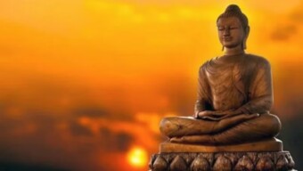 বৌদ্ধ ধর্মাবলম্বীদের সবচেয়ে বড় ধর্মীয় উৎসব বুদ্ধপূর্ণিমা জগতের সকল প্রাণী সুখি হোক- গৌতম বুদ্ধ