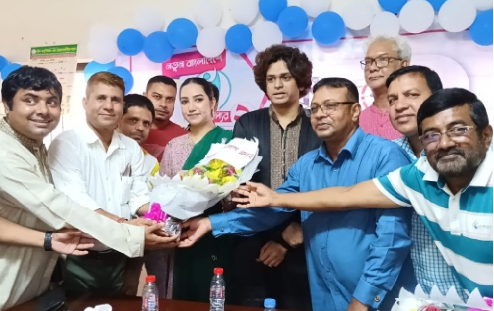 কালবেলার প্রতিষ্ঠাবার্ষিকী পালিত হয়েছে গাজীপুরে