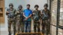 রাজধানীর কচুক্ষেত এবং মিরপুর-১৪ এলাকায় বিশৃংখলা সৃষ্টি এবং সেনাবাহিনী ও পুলিশের গাড়ী ভাংচুর ও আগুন দেওয়ার ঘটনায় সেনাবাহিনীর অভিযানে আরও পাঁচজন দুষ্কৃতিকারী গ্রেফতার