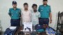 পুকুরে ও পাহাড়ে টানা অভিযান চালিয়ে থানা থেকে লুণ্ঠিত পিস্তল, মোটরসাইকেল ও অন্যান্য মালামালসহ দুই লুণ্ঠনকারীকে গ্রেফতার করেছে সিএমপির পাহাড়তলী থানা পুলিশ