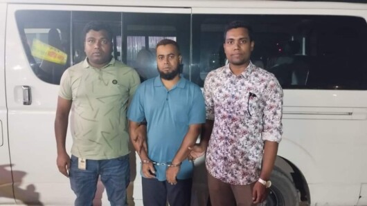 ট্রাভেল এজেন্সির ৬০ লক্ষাধিক টাকা আত্মসাতের ঘটনায় ময়মনসিংহ থেকে একজনকে গ্রেফতার করেছে পল্টন থানা পুলিশ