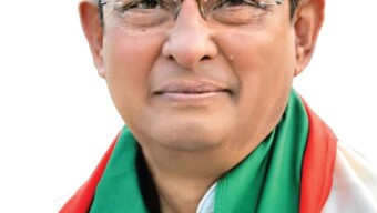 আগামীকাল ১২ নভেম্বর জাসদ সভাপতি হাসানুল হক ইনুর ৭৭তম জন্মদিন