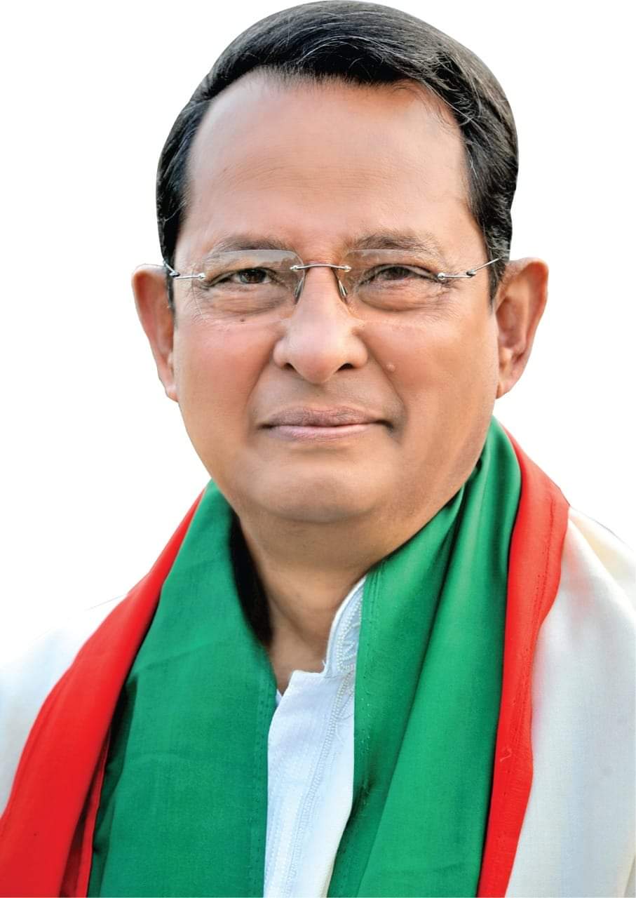 আগামীকাল ১২ নভেম্বর জাসদ সভাপতি হাসানুল হক ইনুর ৭৭তম জন্মদিন
