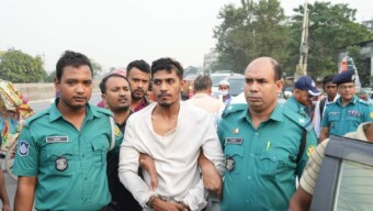 চোরাই পথে আনা বিপুল পরিমাণ মোবাইল ফোন সেট উদ্ধারসহ একজনকে গ্রেফতার করেছে যাত্রাবাড়ী থানা পুলিশ
