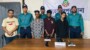 সাংবাদিকের ছিনতাই হওয়া ক্যামেরা উদ্ধার; দেশীয় অস্ত্রসহ পেশাদার তিন ছিনতাইকারী গ্রেফতার