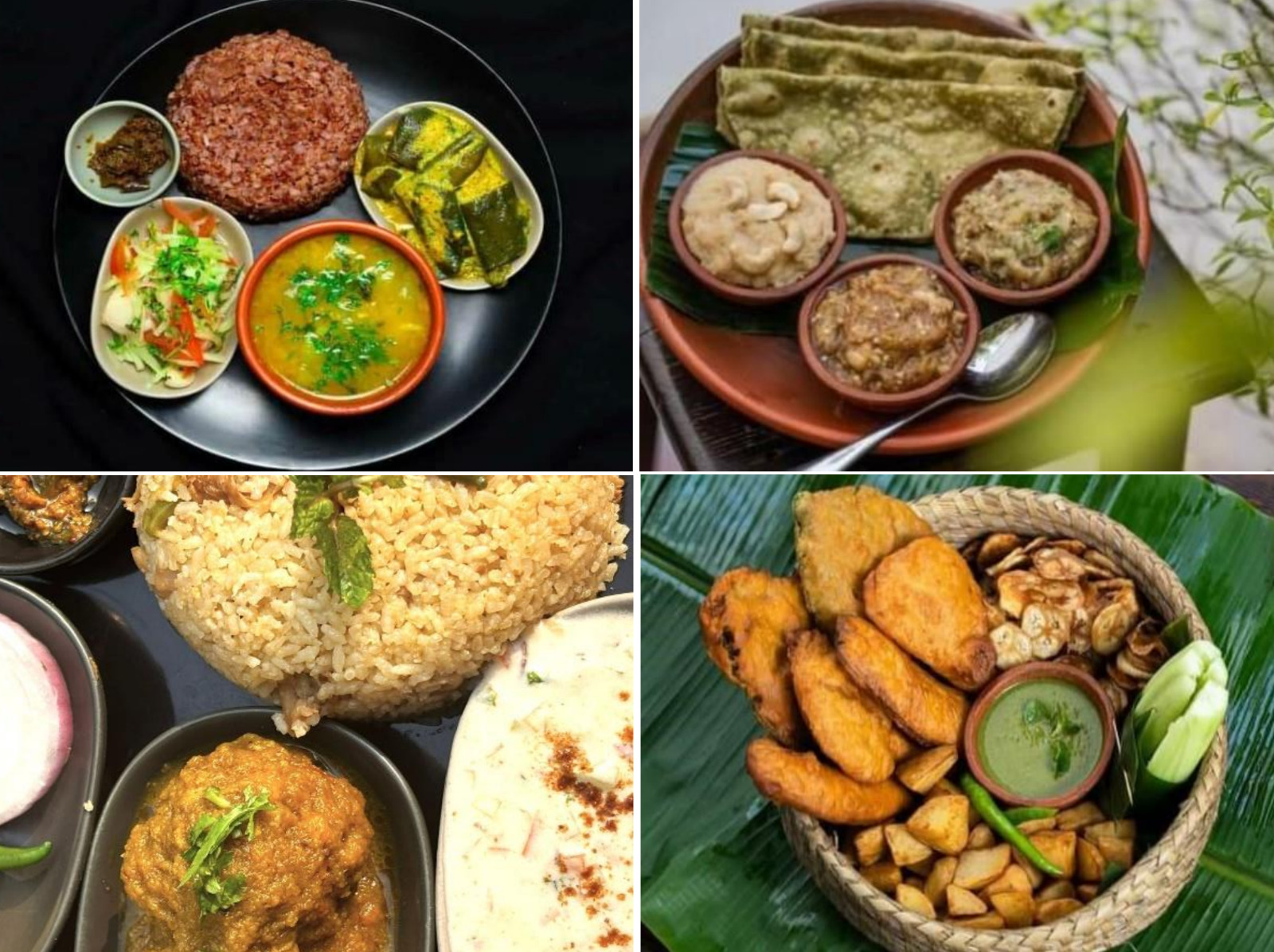 ঢাকার বনানীর কোল জুড়ে এক টুকরো গ্রামীণ রেস্টুরেন্ট- যাত্রা বিরতি