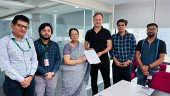 রপ্তানি ডেটার স্বচ্ছতা ও তথ্য ব্যবস্থাপনা উন্নয়নে বিল্ড- জিআইজেড এর যৌথ প্রকল্প
