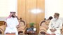হাজীদের সর্বোত্তম স্বার্থ রক্ষায় সরকার প্রতিশ্রুতিবদ্ধ-ধর্ম উপদেষ্টা