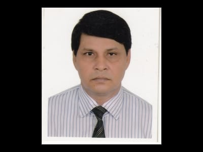 পরিবেশ মন্ত্রণালয়ের হিসাব রক্ষণ কর্মকর্তার মৃত্যুত উপদেষ্টা সৈয়দা রিজওয়ানা হাসান ও সচিবের শোক।