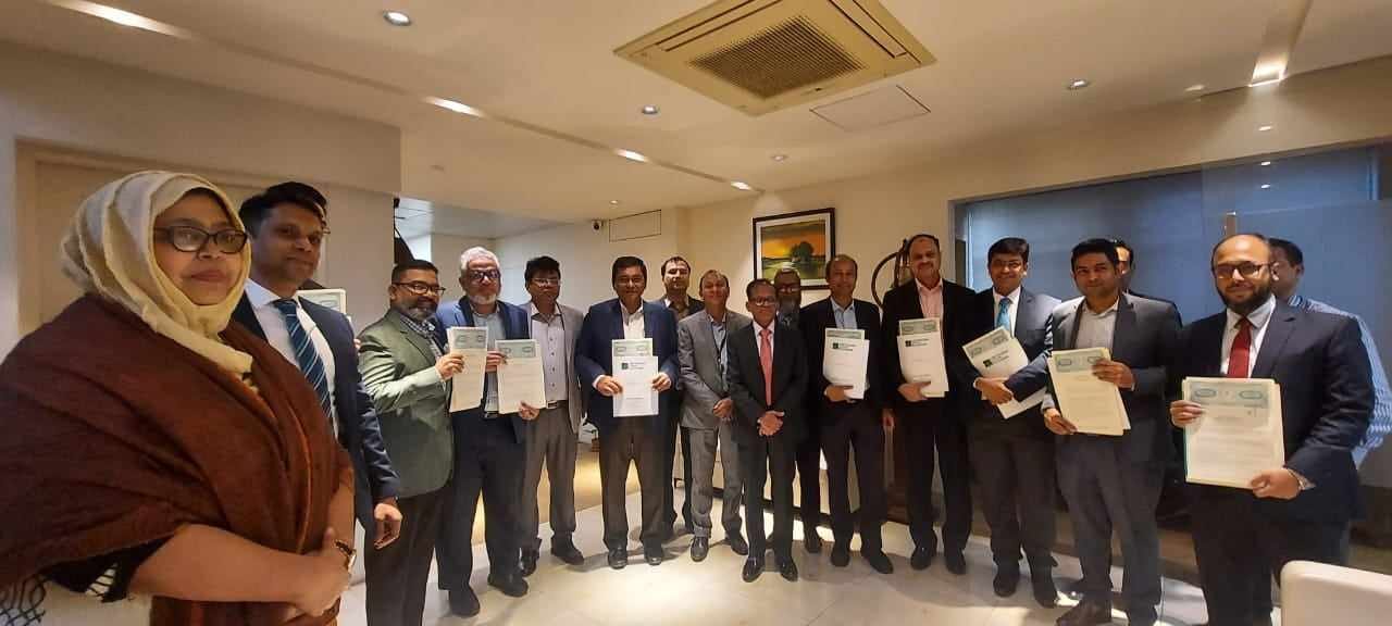 চিটাগাং স্টক এক্সচেঞ্জ পিএলসি (সিএসই) এবং ট্রেকদের মধ্যে এপিআই শেয়ারিং চুক্তি সম্পন্ন