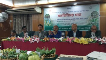 সকল পতিত জমিকে চাষাবাদের আওতায় আনতে হবে- কৃষি উপদেষ্টা