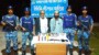 নোয়াখালীর হাতিয়ায় কোস্ট গার্ডের অভিযানে ০১ টি আগ্নেয়াস্ত্র, ০১ টি কার্তুজ ও ০৪ টি রকেট ফ্লেয়ারসহ ০২ জন অস্ত্রব্যবসায়ী আটক