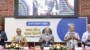 কারার মাহমুদুল হাসানের ‘আমার জীবন, আমার জিন্দেগি’ শীর্ষক পুস্তকের মোড়ক উন্মোচন