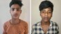 হাজারীবাগে দেশীয় অস্ত্রসহ দুই পেশাদার ছিনতাইকারী ও কিশোর গ্যাং এর সদস্য গ্রেফতার