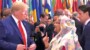 মার্কিন প্রেসিডেন্ট ডোনাল্ড ট্রাম্পকে অভিনন্দন জানিয়েছে আওয়ামী লীগ সভানেত্রী শেখ হাসিনা