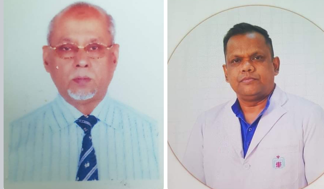২০২৫-২০২৭ মেয়াদে পটুয়াখালী জেলা সমিতি ঢাকার কার্যকরী সংসদ গঠিত