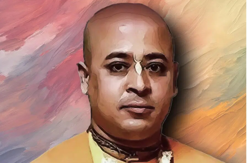 বাংলাদেশের বর্তমান পরিস্থিতি এবং চিন্ময় কৃষ্ণ দাসের গ্রেপ্তার প্রসঙ্গে ইস্কন বাংলাদেশের বিবৃতি