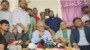 ভারতের পররাষ্ট্র দপ্তর থেকে চিন্ময় কৃষ্ণ দাসের মুক্তি দাবি