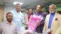 অর্ধ শতাধিক নেতাকর্মীর জাতীয় পার্টিতে যোগদান