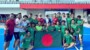হকি জুনিয়র বিশ্বকাপে সুযোগ পাওয়ায় হকি দলকে বাংলাদেশ হকি ফেডারেশন এর সভাপতি ও বাংলাদেশ বিমান বাহিনী প্রধান এর অভিনন্দন