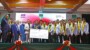 যুব বিশ্বকাপ ২০২৫ এ খেলার যোগ্যতা অর্জন করায় বাংলাদেশ জাতীয় যুব হকি দলকে বিমান বাহিনী প্রধানের সংবর্ধনা