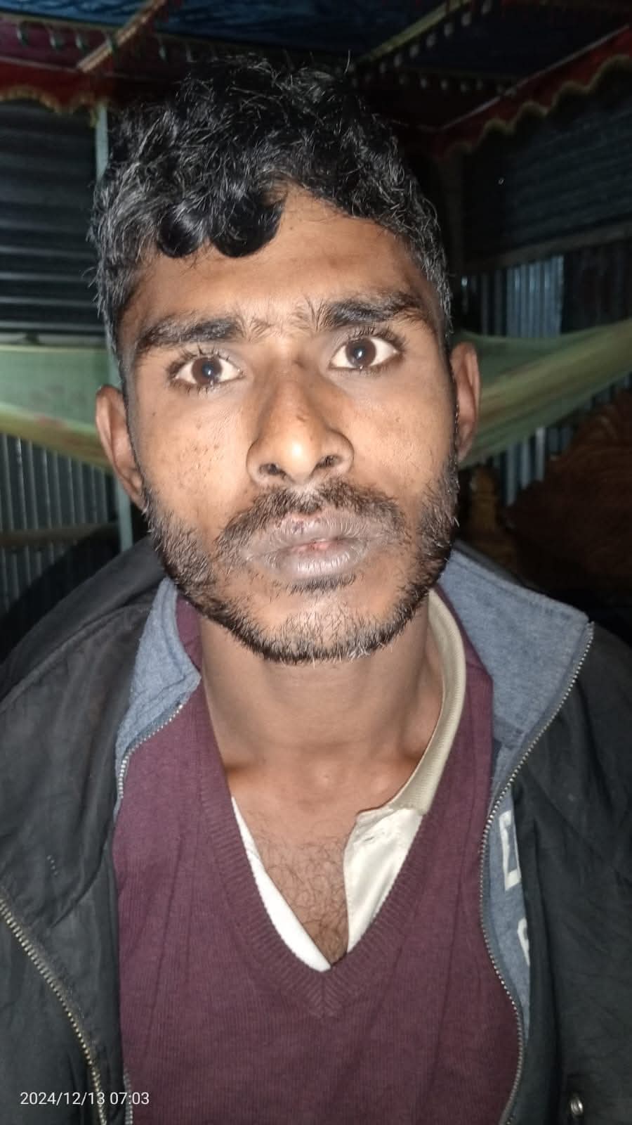 শেরপুরে জমি সংক্রান্ত বিরোধের জেরে সেনাসদস্য হত্যার ঘটনায় এ পর্যন্ত গ্রেফতার ১০
