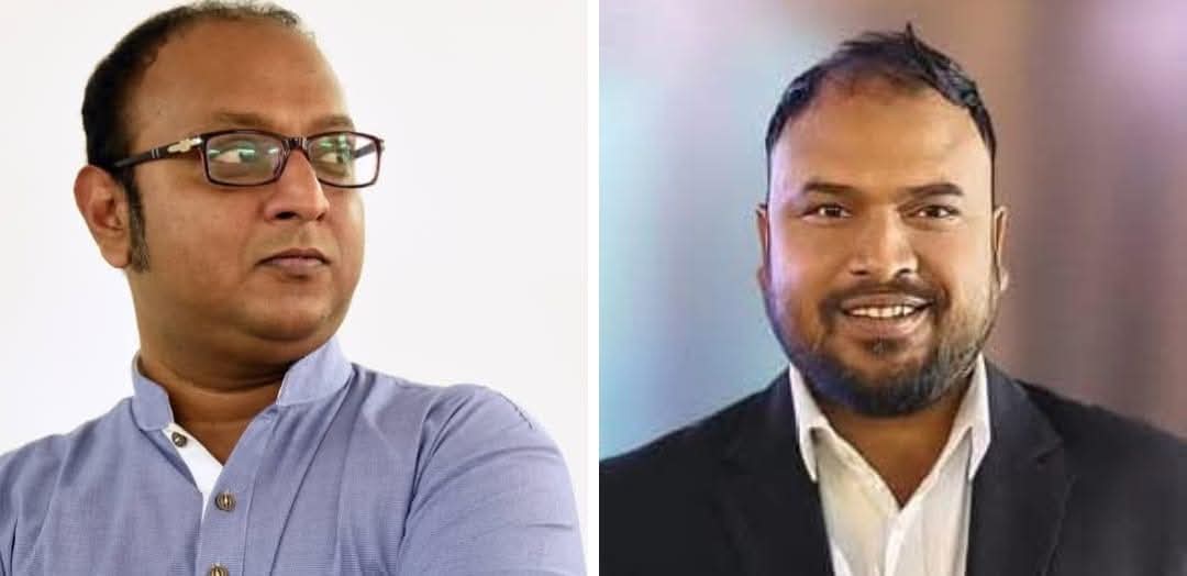 এটিজেএফবি’র সভাপতি তানজিম, সাধারণ সম্পাদক বাতেন
