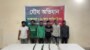 মোহাম্মদপুরে তালিকাভুক্ত চাঁদাবাজ আলমগীরকে ৫ সহযোগীসহ গ্রেফতার