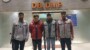 বৈষম্যবিরোধী ছাত্র আন্দোলনে হত্যা চেষ্টা মামলায় ছাত্রলীগ নেতা মাহমুদুল হাসানকে গ্রেফতার করেছে ডিবি-লালবাগ