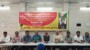 আজ ১ ডিসেম্বর জাসদ আলোচনাসভা ও শিখা চিরন্তনে পুষ্পস্তবক অর্পণ করে মুক্তিযোদ্ধা দিবস পালন করেেদেশে এখন ‘পূর্ব পাকিস্তান পুনরুদ্ধার’ ও মুক্তিযুদ্ধে পরাজয়ের প্রতিশোধ চলছে—জাসদ