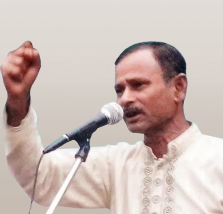মুখলেছুর রহমান ভুঁইয়া আর নেই