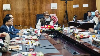 দুটি লাইসেন্স বিহীন ভুয়া ট্রাভেল এজেন্সির বিরুদ্ধে আইনি ব্যবস্থা নিতে স্বরাষ্ট্রকে অনুরোধ করেছে ধর্ম মন্ত্রণালয়