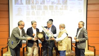 ড্রাগ ডিসকভারি তে উদ্ভাবন: ক্যান্সার থেকে সংক্রামক রোগ”