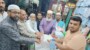মোহাম্মদপুরে রাষ্ট্র মেরামতের ৩১ দফার লিফলেট বিতরণ করেছে বিএনপি