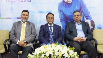 এভারকেয়ার হসপিটাল ঢাকার আয়োজনে হাটু প্রতিস্থাপন সার্জারি বিষয়ক রোগীদের সাথে মতবিনিময় সভা অনুষ্ঠিত